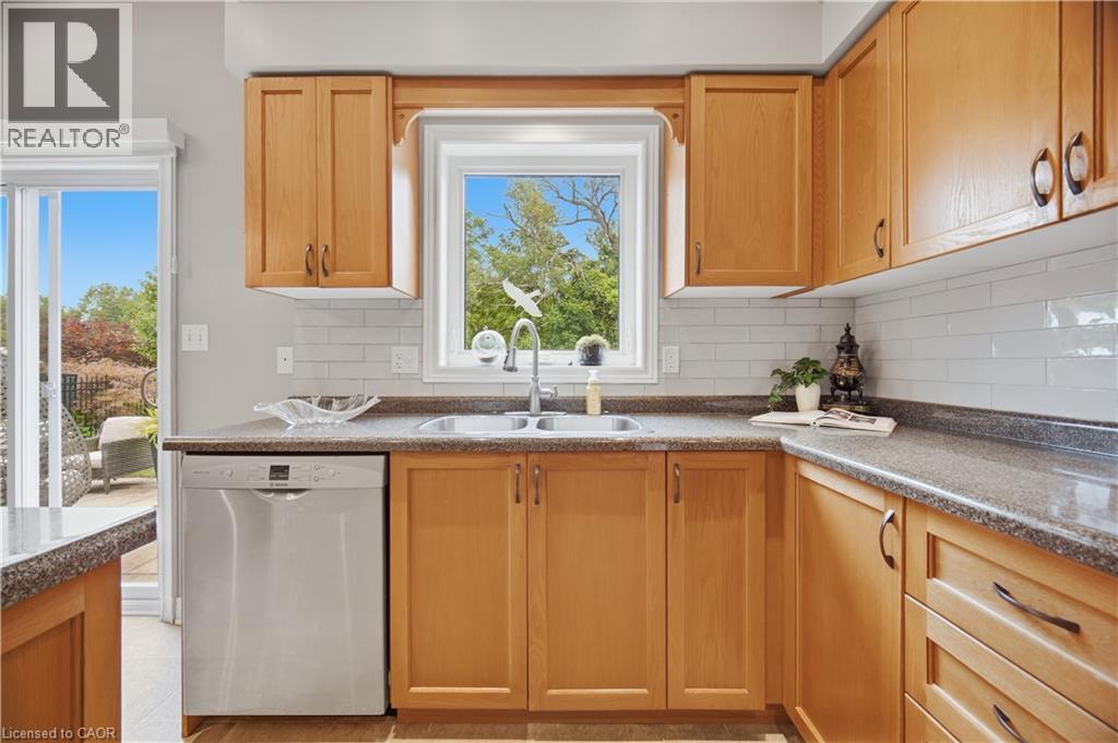 84 Meadowbank Drive, Hamilton, ON