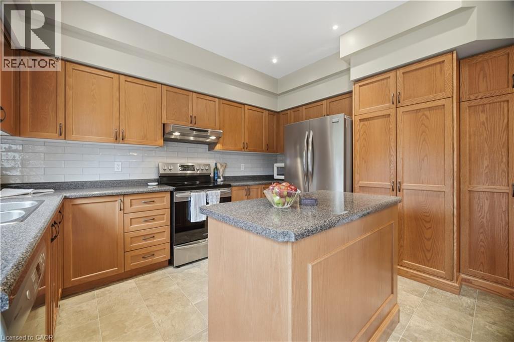 84 Meadowbank Drive, Hamilton, ON