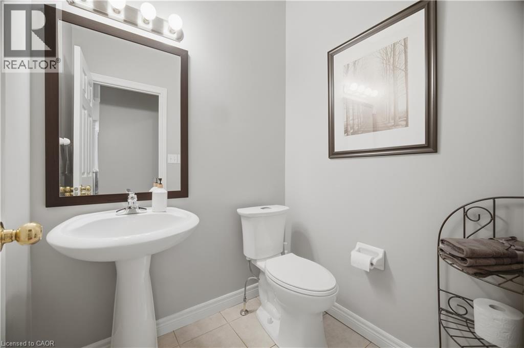 84 Meadowbank Drive, Hamilton, ON