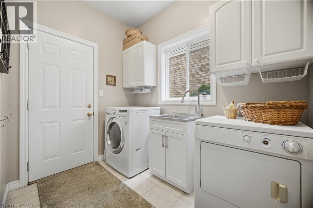 84 Meadowbank Drive, Hamilton, ON