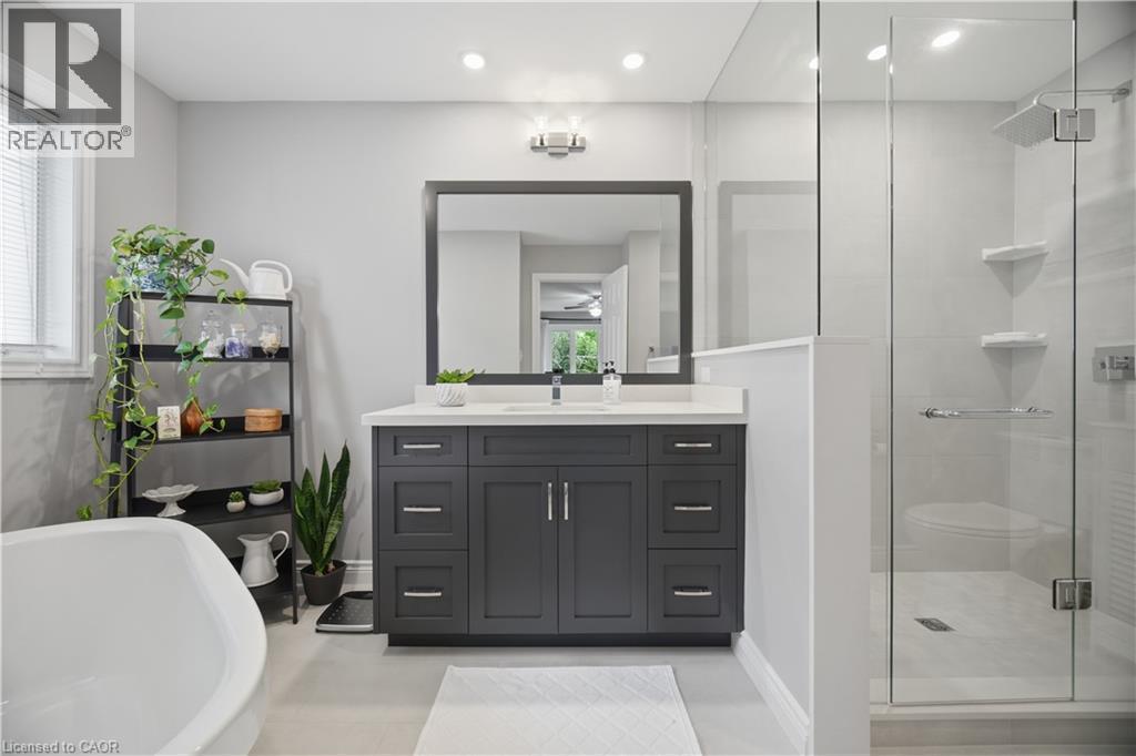 84 Meadowbank Drive, Hamilton, ON