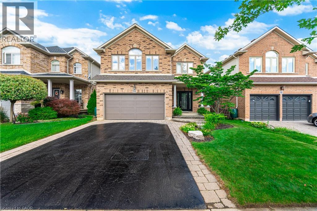 84 Meadowbank Drive, Hamilton, ON