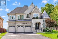 23 MACMURCHY AVENUE King, ON L0J 1C0