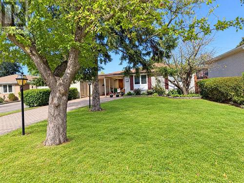 30 PALGRAVE CRESCENT  Brampton, ON L6W 1C9