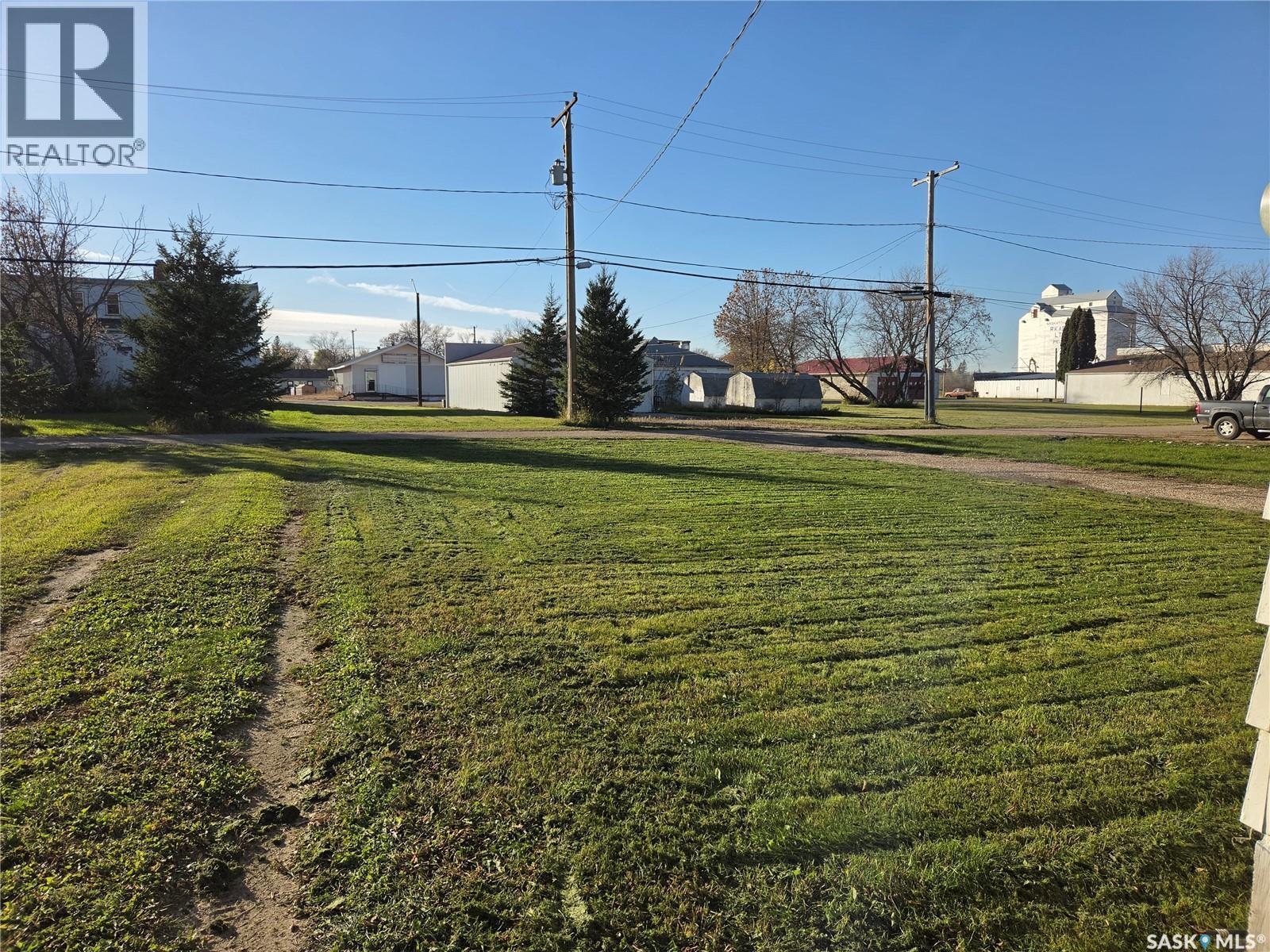116 First Street E, Pelly, SK