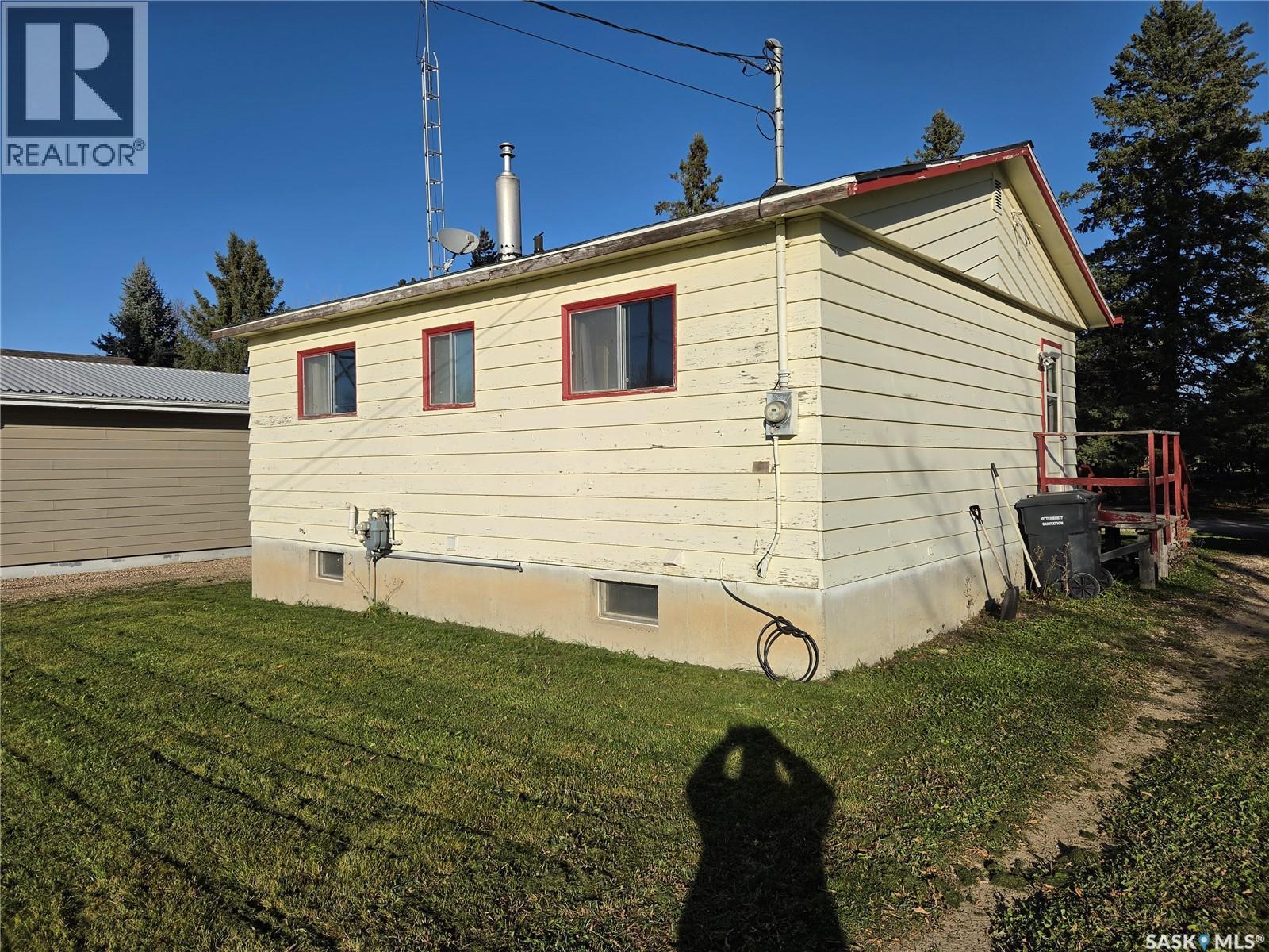 116 First Street E, Pelly, SK