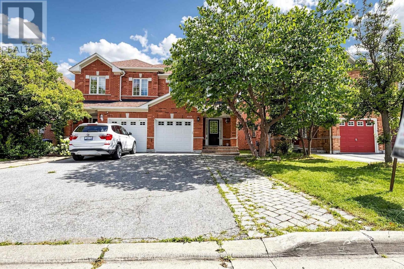 3328 Southwick Street, Mississauga, ON