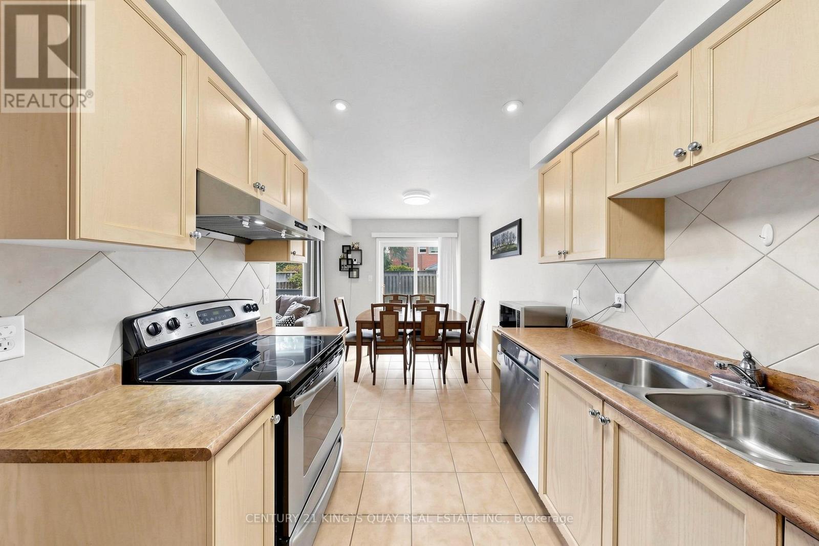 3328 Southwick Street, Mississauga, ON