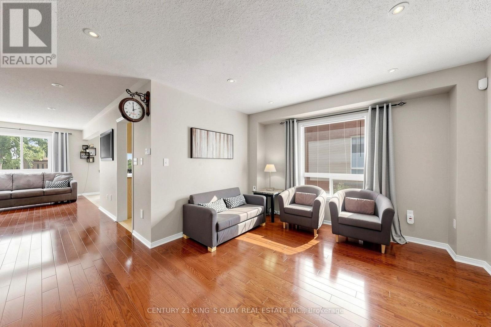3328 Southwick Street, Mississauga, ON