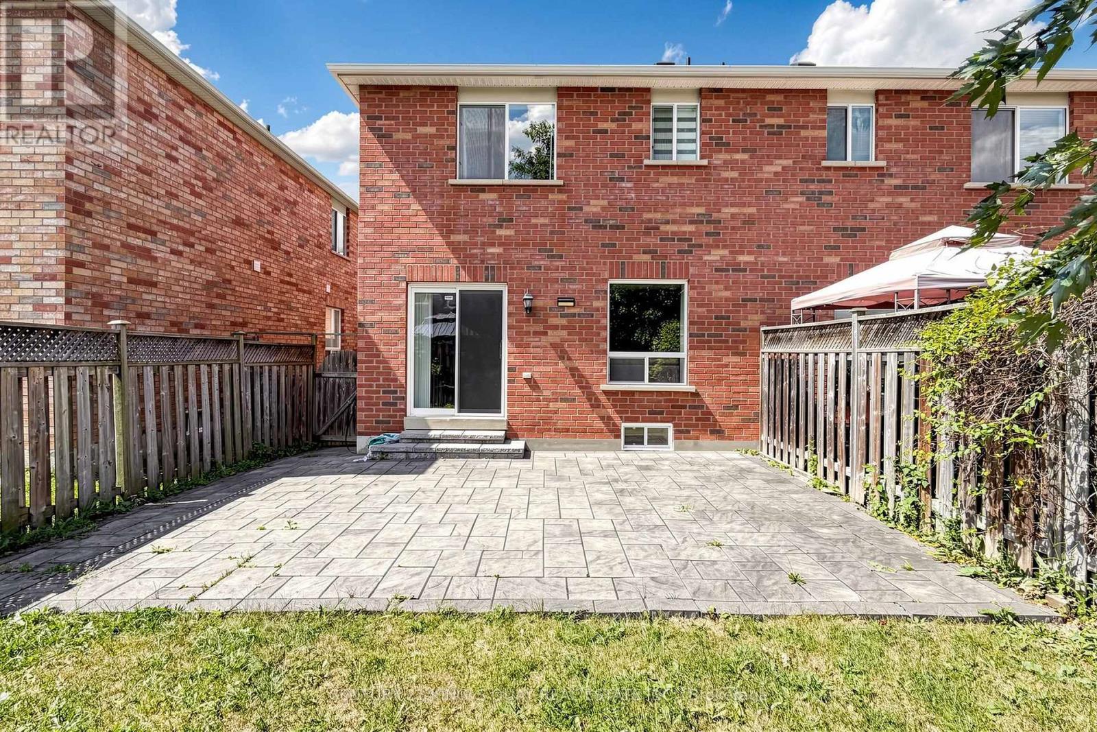 3328 Southwick Street, Mississauga, ON