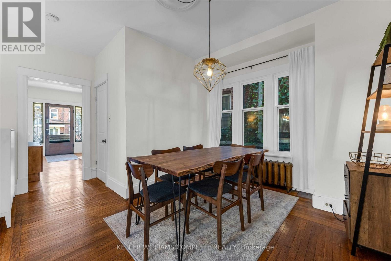 52 Fairmount Avenue, Hamilton, ON