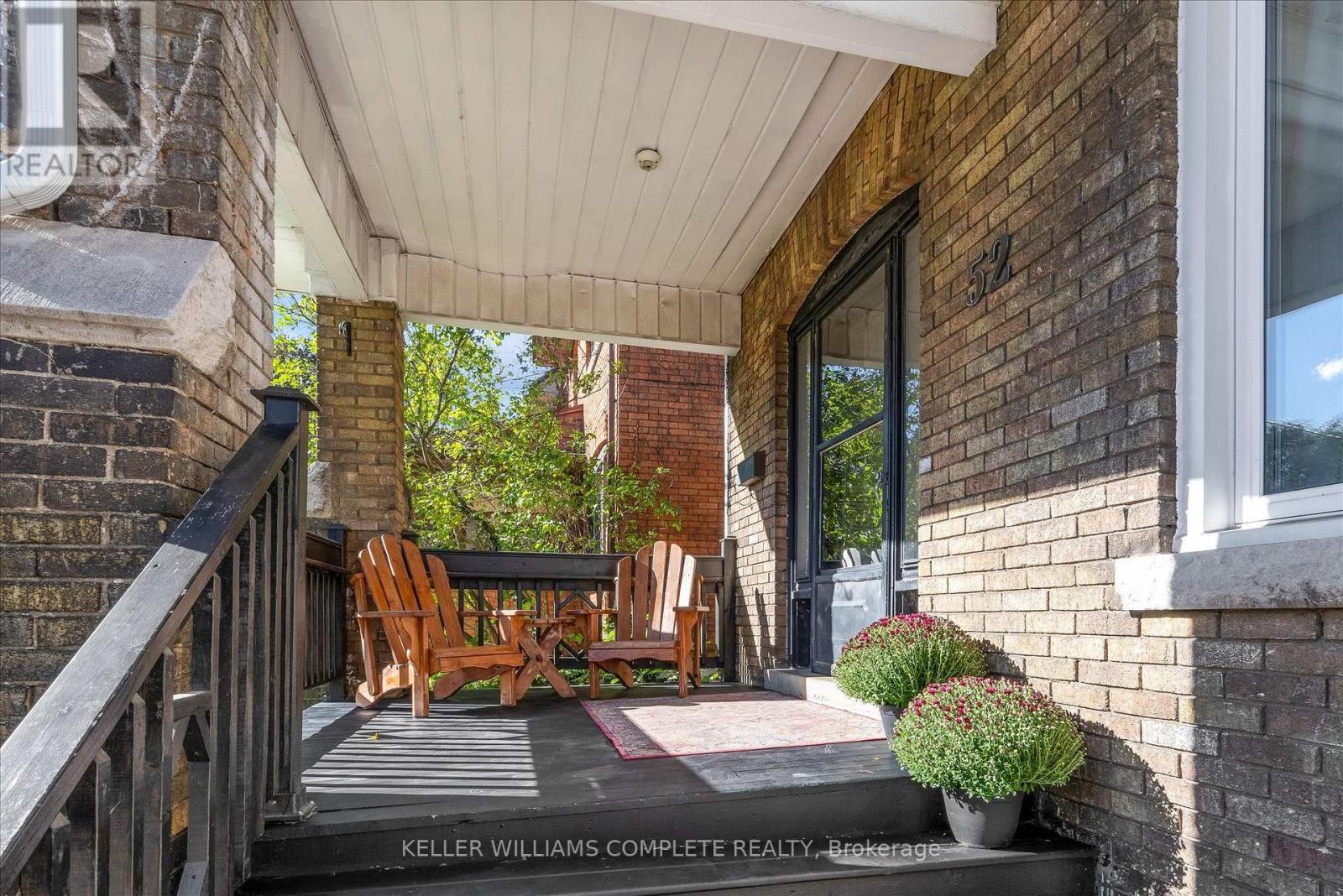 52 Fairmount Avenue, Hamilton, ON