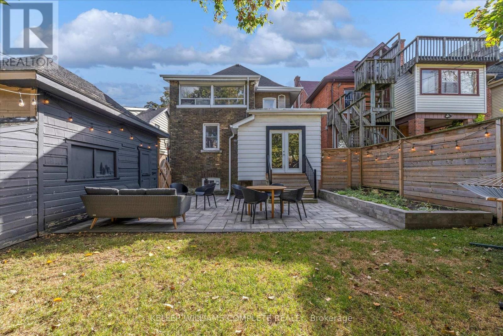 52 Fairmount Avenue, Hamilton, ON
