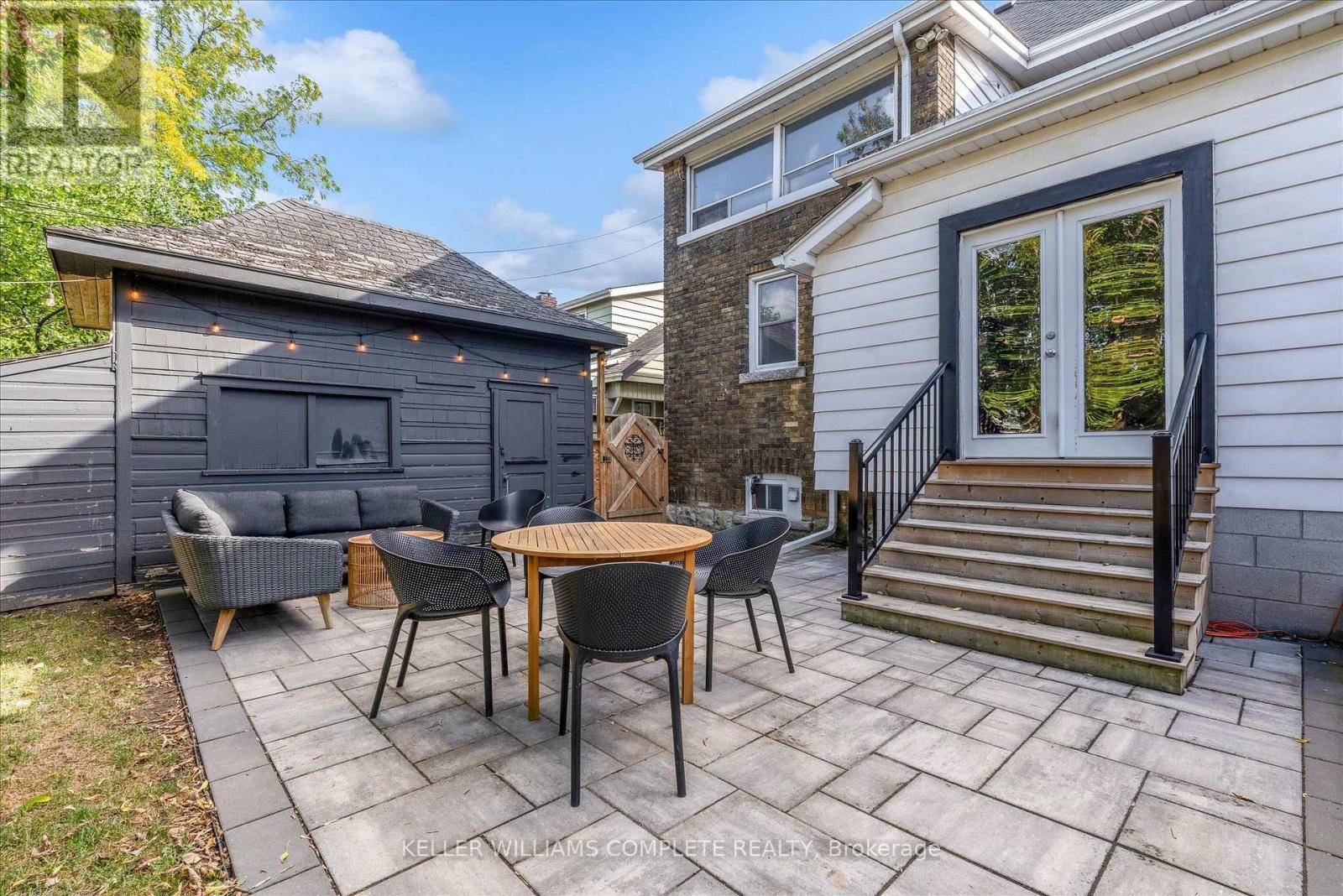 52 Fairmount Avenue, Hamilton, ON