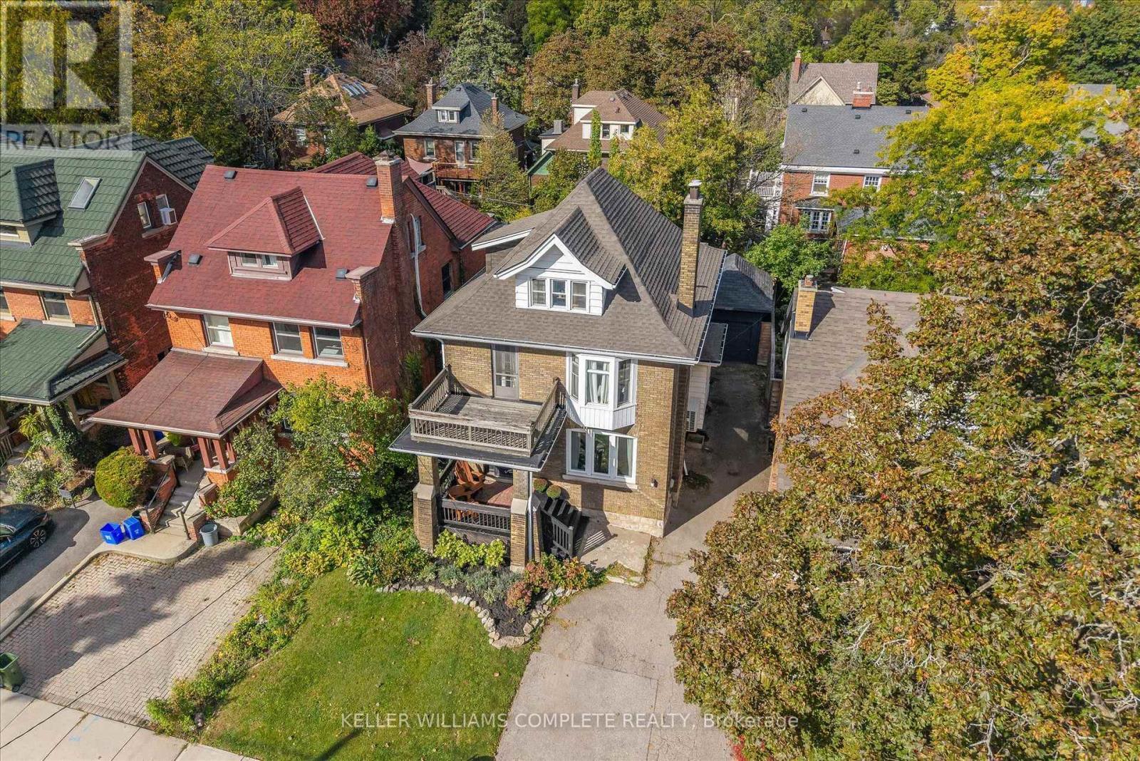 52 Fairmount Avenue, Hamilton, ON