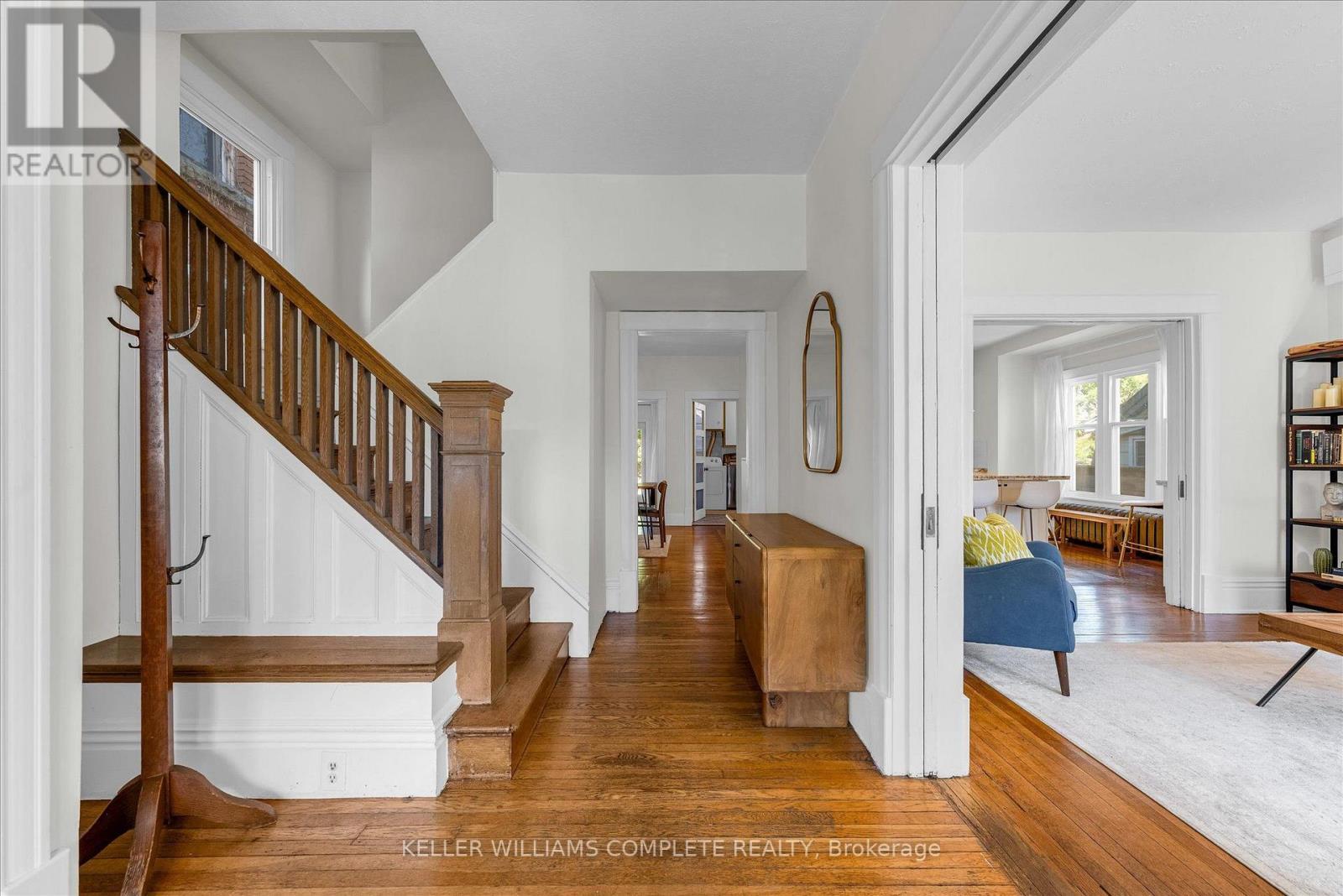 52 Fairmount Avenue, Hamilton, ON