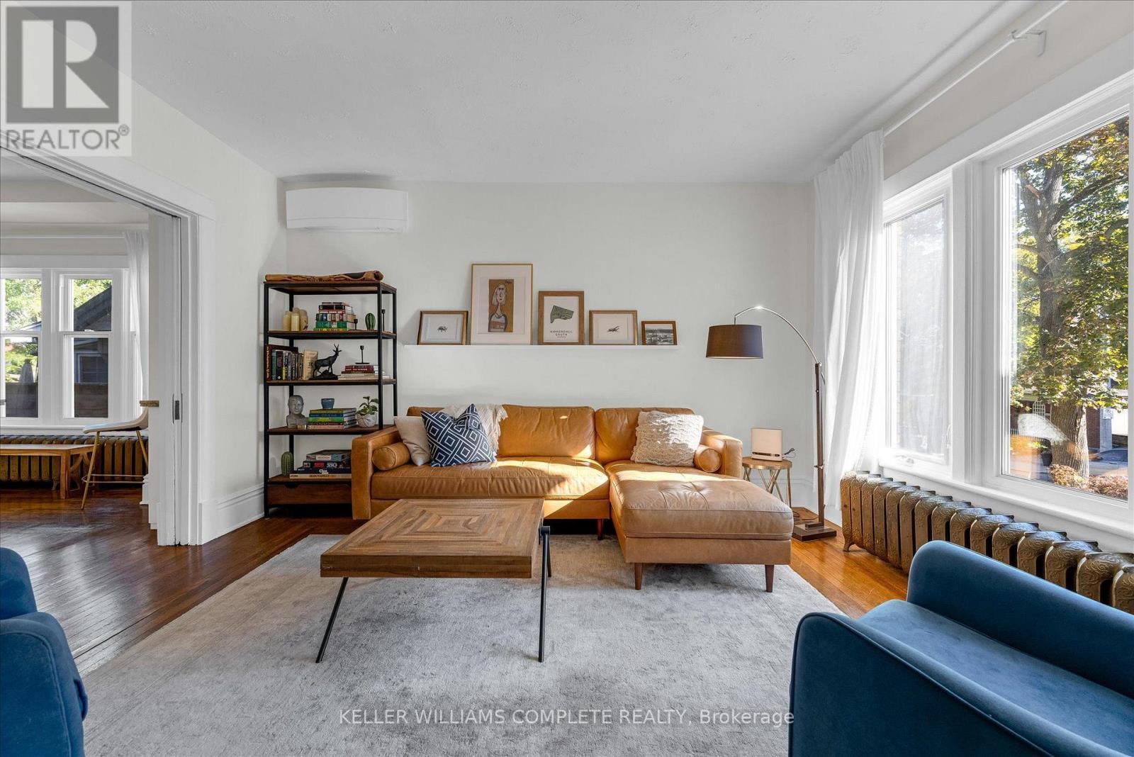52 Fairmount Avenue, Hamilton, ON