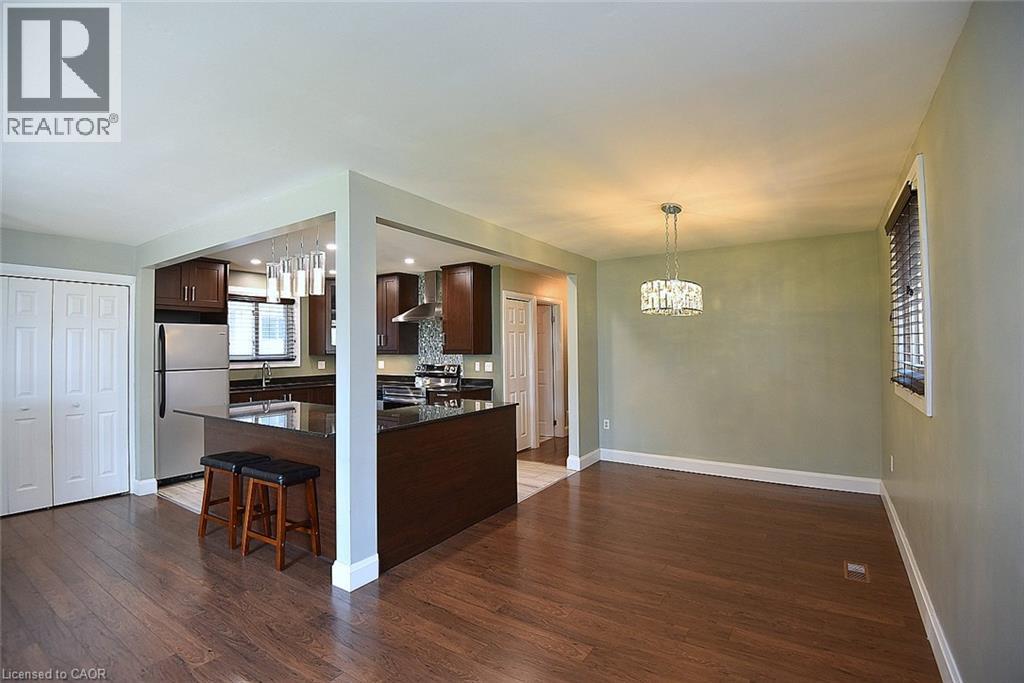 12 Rainham Street, Hamilton, ON
