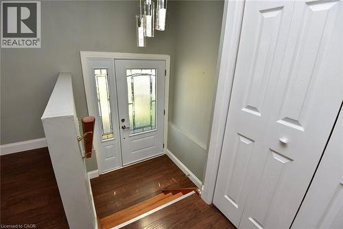 12 Rainham Street, Hamilton, ON 