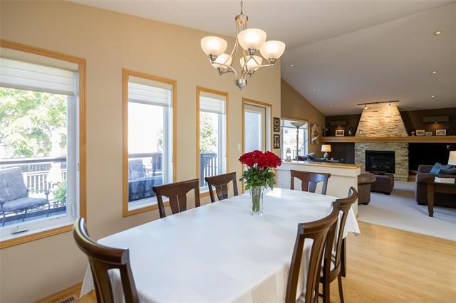 58 Odessa Cove, Winnipeg, MB