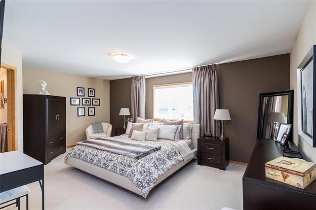 58 Odessa Cove, Winnipeg, MB