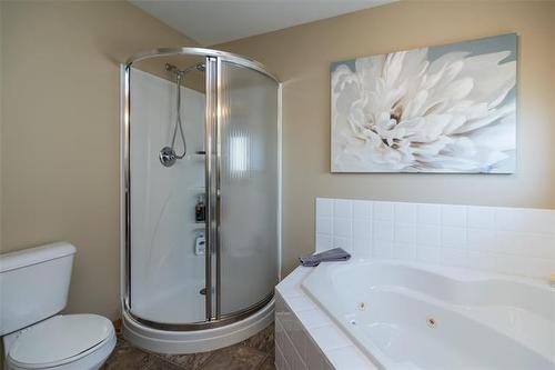 58 Odessa Cove, Winnipeg, MB 