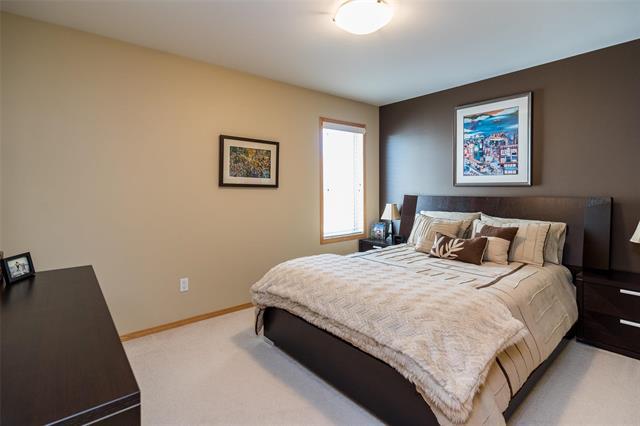 58 Odessa Cove, Winnipeg, MB