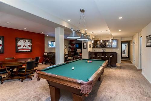 58 Odessa Cove, Winnipeg, MB 