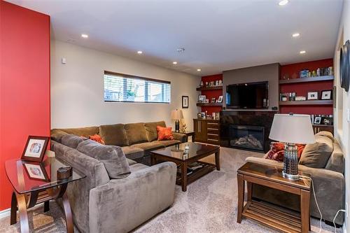 58 Odessa Cove, Winnipeg, MB 
