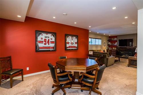 58 Odessa Cove, Winnipeg, MB 