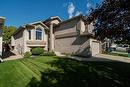 58 Odessa Cove, Winnipeg, MB 