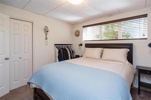 58 Odessa Cove, Winnipeg, MB 