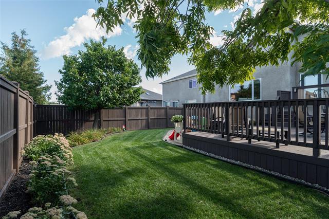 58 Odessa Cove, Winnipeg, MB