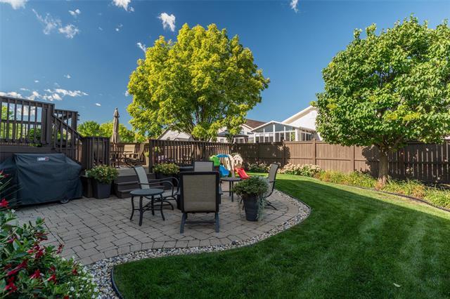 58 Odessa Cove, Winnipeg, MB