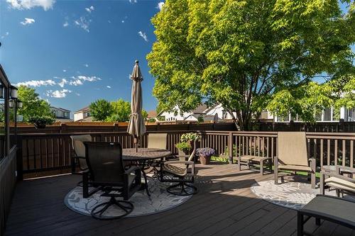 58 Odessa Cove, Winnipeg, MB 