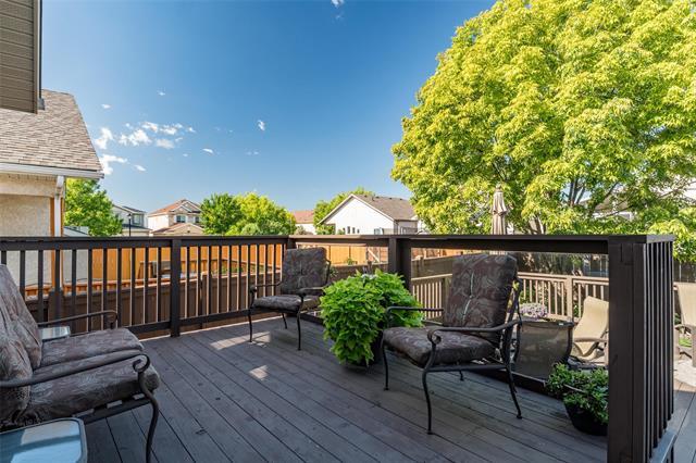 58 Odessa Cove, Winnipeg, MB