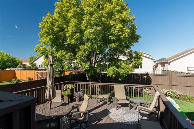58 Odessa Cove, Winnipeg, MB
