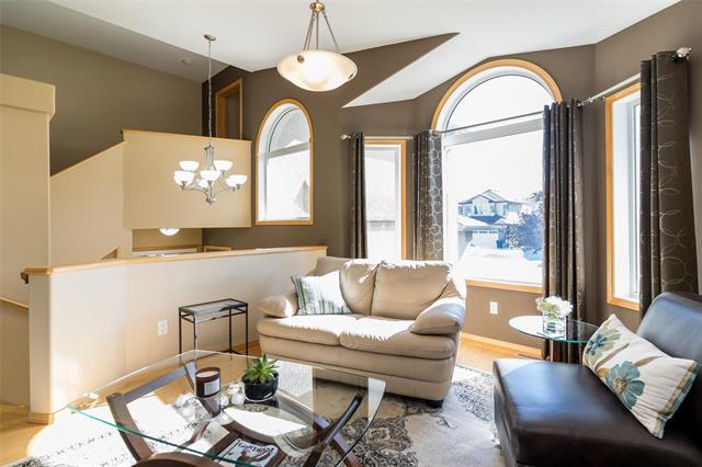 58 Odessa Cove, Winnipeg, MB
