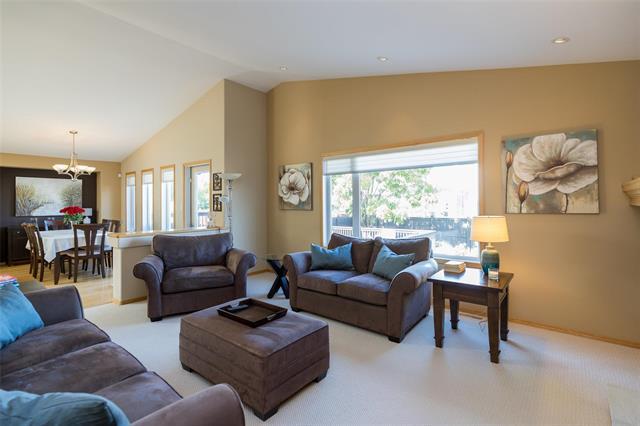 58 Odessa Cove, Winnipeg, MB