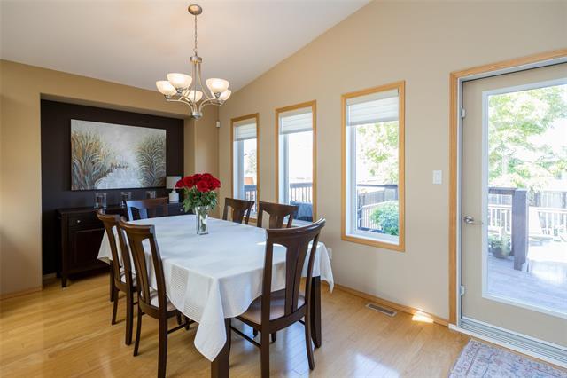 58 Odessa Cove, Winnipeg, MB