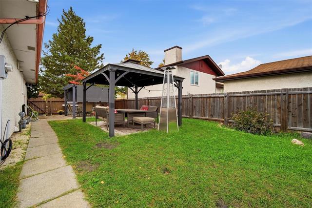 281 Arthur Wright Cr, Winnipeg, MB