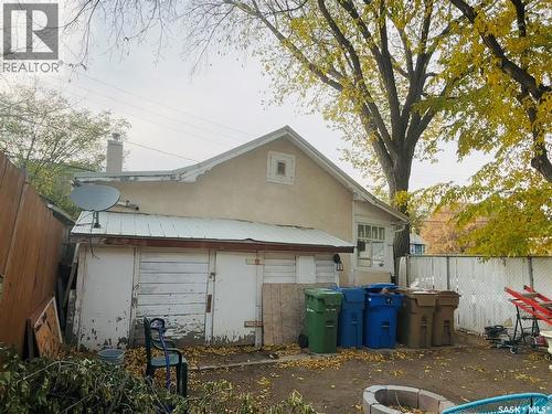 1235 12Th Avenue, Regina, SK 