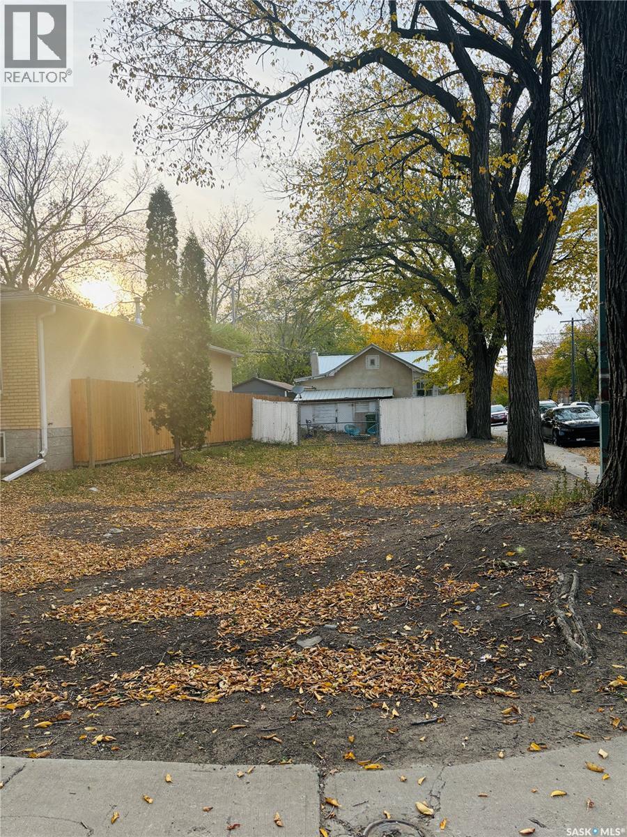 1235 12Th Avenue, Regina, SK