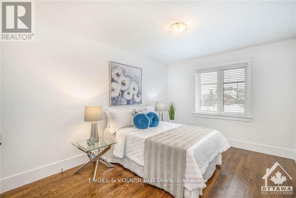 105 Montauk Pvt, Ottawa, ON