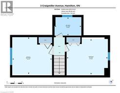 Floor plan -