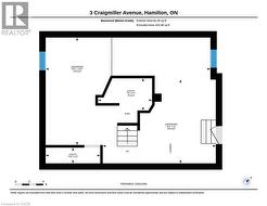 Floor plan -