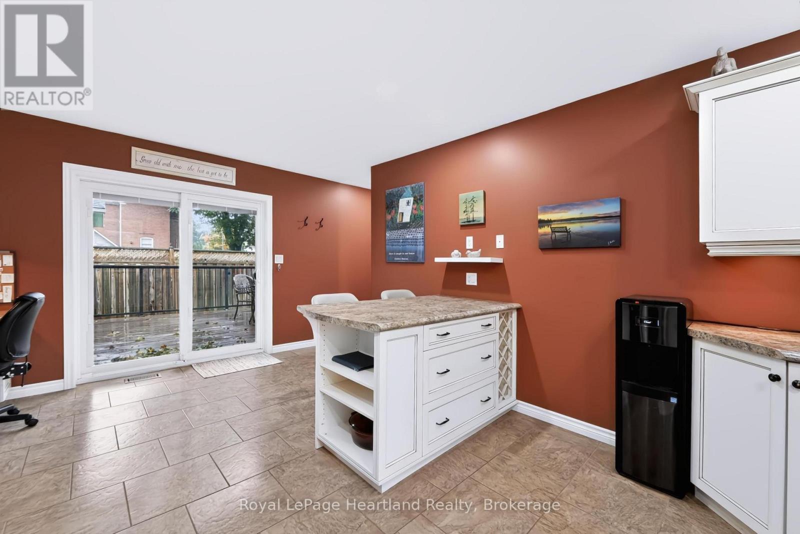 54 Trafalgar Street, Goderich (Goderich (Town)), ON
