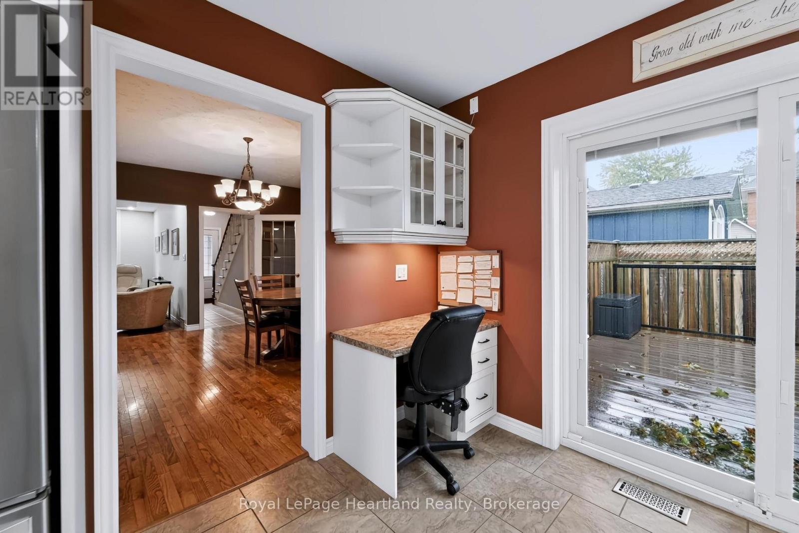 54 Trafalgar Street, Goderich (Goderich (Town)), ON