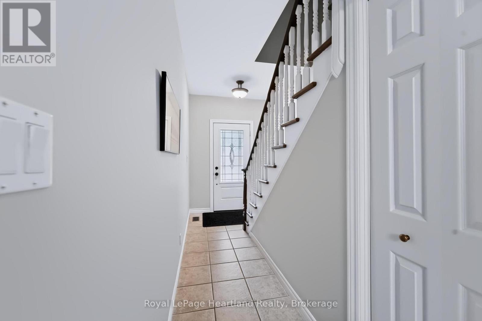 54 Trafalgar Street, Goderich (Goderich (Town)), ON