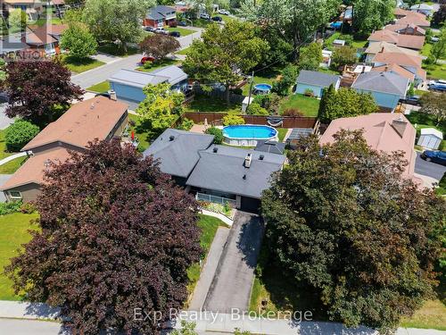 70 TRIPP BOULEVARD  Quinte West (Trenton Ward), ON K8V 5P6